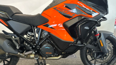 Ktm Adventure 1290 Super Adventure S (22MY)